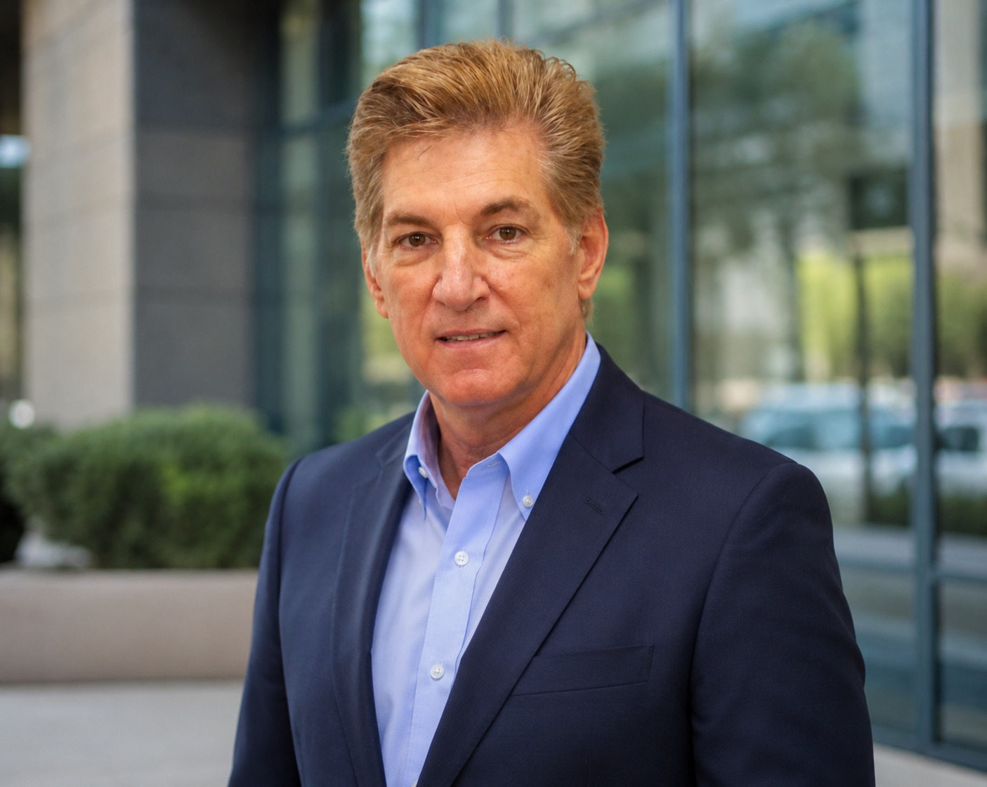 Brad, founder and head sales coach at Scottsdale Sales Training, Scottsdale AZ